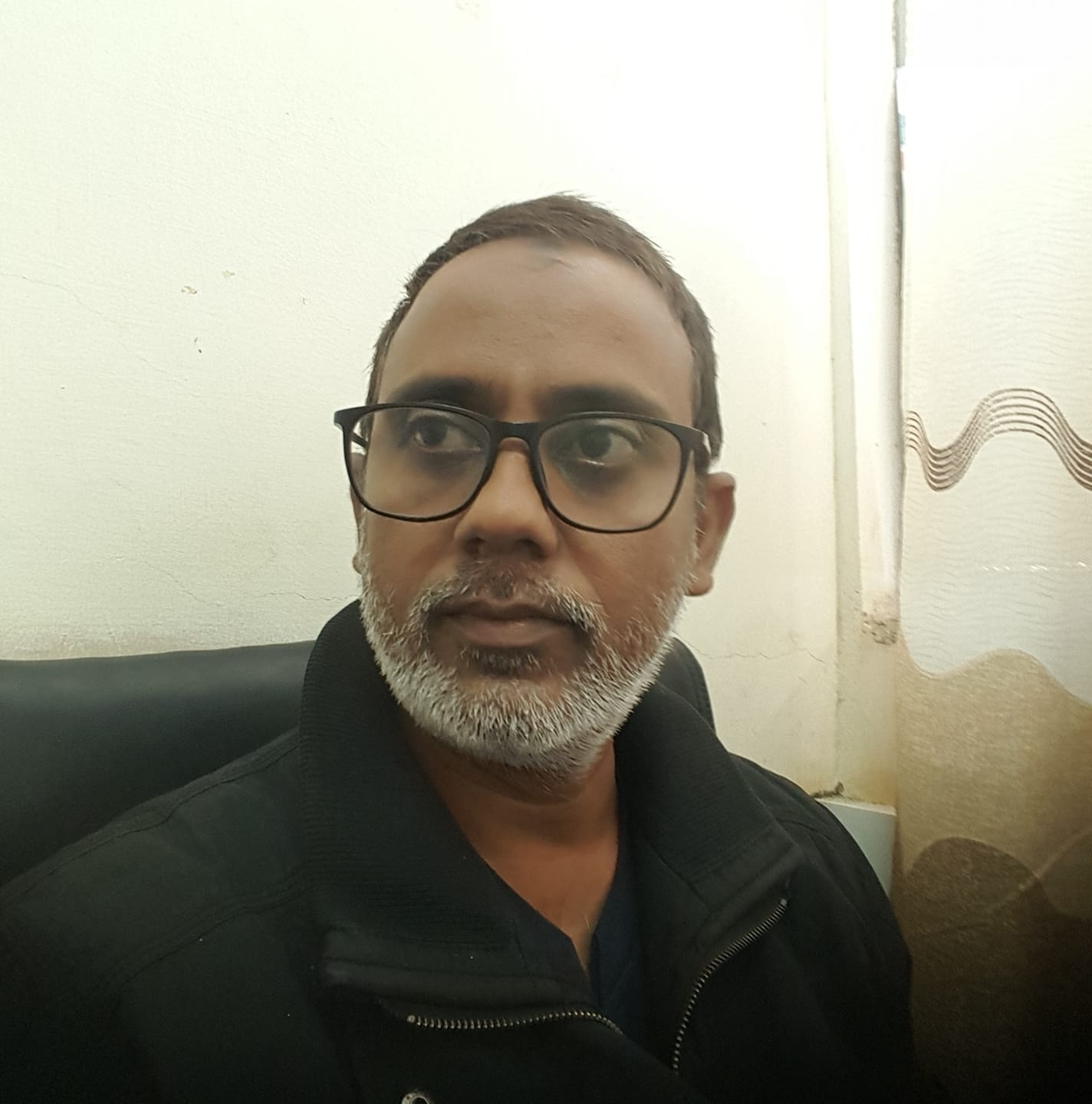 dr faizur